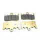 For BMW R1250GS Brembo Caliper Edition 40 2021 R1250R 2019-2021 R1250RS 2019-2022 R1250 R Rs Gs Parts Moto Front Rear Brake Pads. 