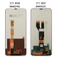 6.5" Original LCD For Realme C11 LCD Realme C11 2021 LCD Display Screen Touch Panel Digitizer Assembly Replacement Part. 