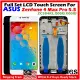 (With Frame) ORIGINAL Full Set LCD Touch Screen For ASUS Zenfone 4 Max Pro 5.5 ZC554KL X00IS X00ID with Opening Tools. 