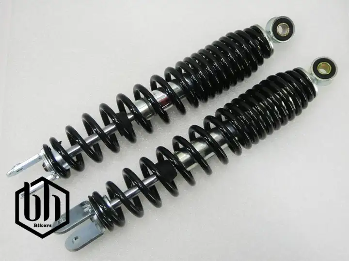Rear Monoshock Absorber Yamaha Nouvo Lc Original Tokahi Lazada