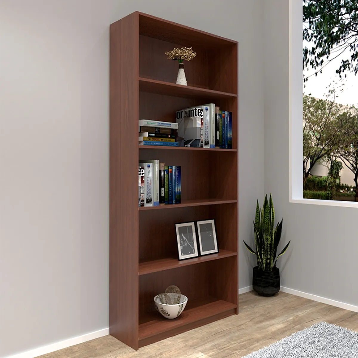 Perabot Warehouse Bookcases Shelving 1800 Bk Cherry Cherry Book Shelf Rack Cabinet Storage Rack Furniture Rack Shelf Display Cabinet Rak Buku Rak Barang Serbaguna Murah Rak Barang Serbaguna Murah Rak Barang Serbaguna Murah Rak Barang Serbaguna Mur