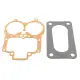 Carburetor Rebuild kit for Weber 32/36 DGV/DGAV/DGEV Replace Part Number 92.3237.05 92-3237-05 92323705 92.3237-05. 