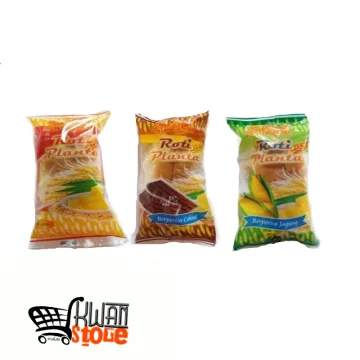 Ketahui 9 Jenis Roti Gardenia Yang Sedap Dan Lazat Dennis G Zill