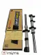 FRONT FORK LAY CNC TOBAKI FOR Y15/Y16ZR/Y16/LC-135 V1 4S/LC-135(NEW) 55D V2-V7/EX5/DREAM/KRISS-1. 