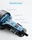 Anker PowerDrive PD+ 2 35W/PD 2 32W USB C Car Charger Dual-Port High-Speed 35W Car Charger. 