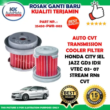 Buy City Cvt Filter online  Lazada.com.my