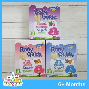 Beli Biskut Baby 6 Bulan Pada Harga Terendah Lazada Com My