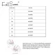 FallSweet M-6XL Plus Size Bra with Padded Women Seamless Non WiredUnderwear Latex Gathered Sports Lingerle. 