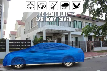 Beli penutup kereta aruz Pada Harga Terendah  Lazada.com.my