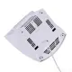 Hotel Automatic Hand Dryer Automatic Hand Dryer Sensor Household Hand-drying Device Bathroom Hot Air Electric Heater Win. 