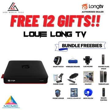 Long Tv