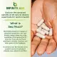 [PRE-ORDER] Infinite Age: Sea Moss Advanced - High-Potency Vegan Superfood with Bladderwrack and Burdock Root - 60 Capsules - Overall Health and Immunity Support - Made in The USA - Purity Transparency (ETA: 2023-02-19). 