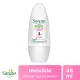 Simple Invisible Anti-Perspirant Roll On Deodorant 45ml. 