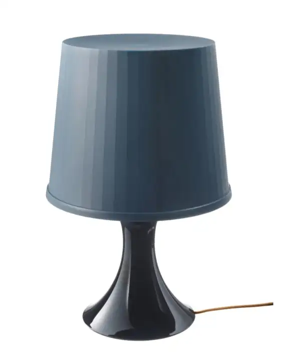 Ikea Lampan Room Bedside Bedroom Living Mood Warmth Cosy Side Table Lamp Lazada Ikea Lampan Room Bedside Bedroom Living, Bedside Table Lamps Ikea
