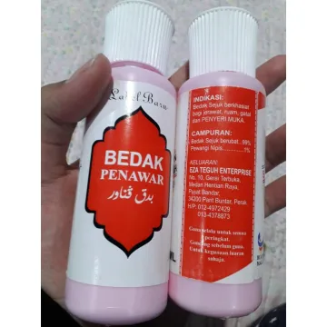 Beli Bedak Sejuk Pada Harga Terendah Lazada Com My