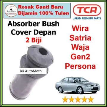 Beli Absorber Wira Depan Pada Harga Terendah Lazada Com My