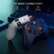 GameSir T4 Nova Lite Wireless Switch Controller Bluetooth Gamepad with Hall Effect for Nintendo Switch iPhone Android Phone PC. 