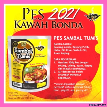 Beli Pes Ayam Bakar Pada Harga Terendah Lazada Com My