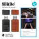8Bitdo USB Wireless Bluetooth Adapter 2 Support PS3 Xbox one Controller to Switch for Windows, Mac, Raspberry Pi, Switch. 