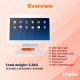 Sunmi D2 Smart Desktop POS Terminal Android All in One Device | POS System. 
