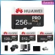 Huawei micro sd memory card 64GB 128GB 256GB 512GB 1TB Extreme, for c10 u3 v30 microsdhc/microsdxc flash memory. 