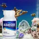 Pond Algae Control Effectively Controls Green Water Algae String or Hair Algae and Blanketweed Pond Cleaner Clarifier. 