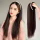 Tóc Giả Băng Đô Thẳng Dài 65CM Cho Nữ Tóc Nối. 