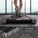 Kingsmith Xiaomi Treadmill WalkingPad Foldable Treadmill R2 [International Edition, Exclusive Distribution, Brushless Motor, CE Certified, Running, Walking, 1.25hp, 12km/h, Low Noise, 110kg Load Capacity, LED Display, APP Control, Remote Control, Home Gy. 