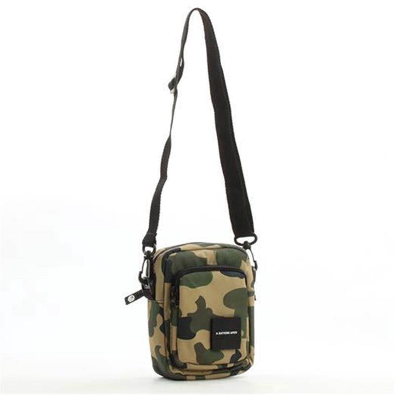 bathing ape sling bag