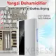 Yangzi CS10E Dehumidifier (Full English Version). 