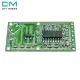 Original diymore RCWL-0516 rcwl 0516 microwave micro wave radar sensor board human body induction sensor module electronic switch module. 