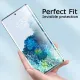 2Pieces for Tecno Camon 40 Premier Curved Edge Tempered Glass Screen Protector Film for Tecno Camon 40 Premier Full Screen Cover Film. 