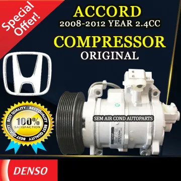 Shop Honda Accord Compressor Denso online  Lazada.com.my