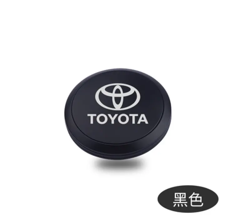 car air freshener auto perfume aroma diffuser cars aromatherapy UFO alcohol  Free for Toyota Hilux Fortuner Wigo Avanza Innova Camry Corolla Agya Rush  