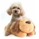 Heartbeat Anxiety Training Toy Puppy Aid Sleep Behavioral Comfortable Dog Relief Pet Snuggle Doll Plush Durable Cute. 