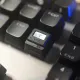 3 in 1 Cute Keycap Cute Personality Retro Classic Keyboard Keycaps Light-transmitting Keyboard Key Cap Replacement Parts for Mechanical Keyboard. 