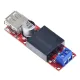 5V USB Output Converter DC 7V-24V To 5V 3A Step-Down Buck KIS3R33S Module KIS-3R33S. 