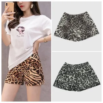Seluar Pendek Perempuan Short Pants Women Shopee Malaysia
