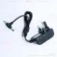 Astro Decoder Power Adapter 12V 2A AC/DC Converter Power Adapter DC 2 in 1 Big Small Plug Socket Power Supply Adaptor (Malaysia 3Pin Plug). 
