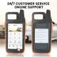 Newest Xhorse VVDI Key Tool Max Pro With MINI OBD Tool Function Support Read Voltage and Leakage Current. 