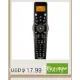 New remote control for pioneer CD Player CU-PD043 PW1056 PD-202 PD8070 P6050 9700 PD2000 PD-10 T04 T05 06 07 cx6O. 