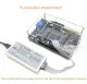 Xilinx Platform Cable USB Download Cable Jtag Programmer for FPGA CPLD XC2C256. 