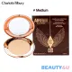 CHARLOTTE TILBURY Airbrush Flawless Finish Powder 8g (New Version). 
