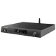 SMSL DL200 AUDIO DAC & Headphone Amplifier MQA-CD ES9039Q2M True Balanced Bluetooth APTX HD OPA1612 DSD512 With Remote Control. 