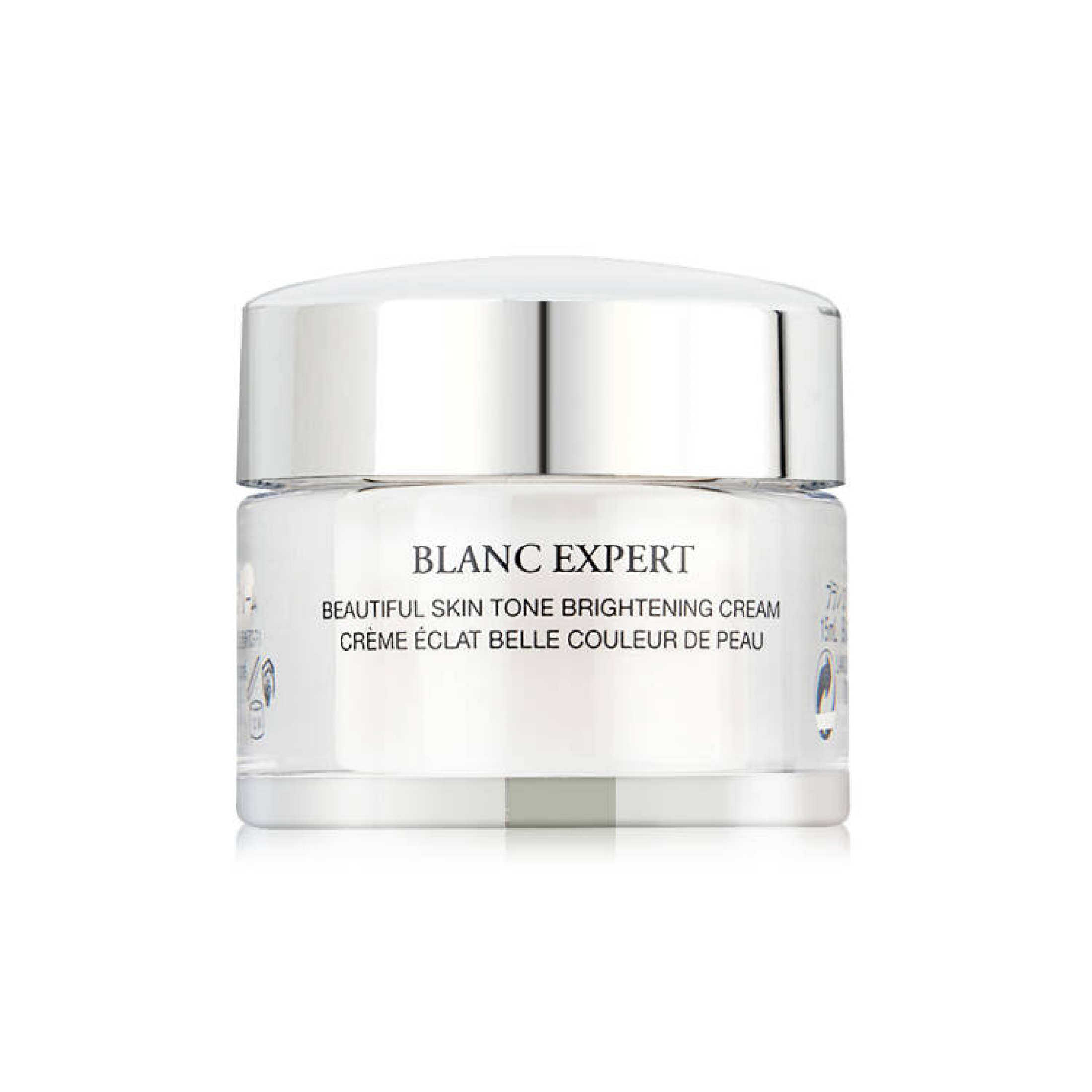 Lancome Blanc Expert Beautiful Skin Tone Brightening Cream 15ml Lazada Co Th