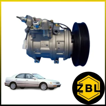 Buy Honda Aircon Compressor online  Lazada.com.my
