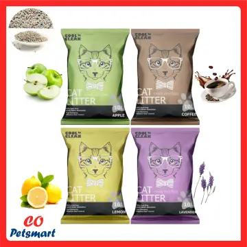 Cat Litter For The Best Price In Malaysia