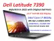 Refurbish Laptop 2in1 Touch Notebook Dell XPS & Latitude Best for Graphics and AutoCAD Core i7, 16GB Ram, 512GB SSD. 