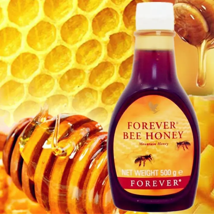 Forever Living Original Forever Bee Honey 17 6ozx1 Free Shipping 1st Kg Lazada