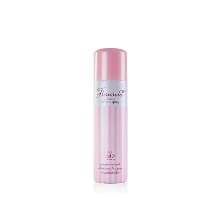 Naris Up Parasola Essence in UV Cut Spray